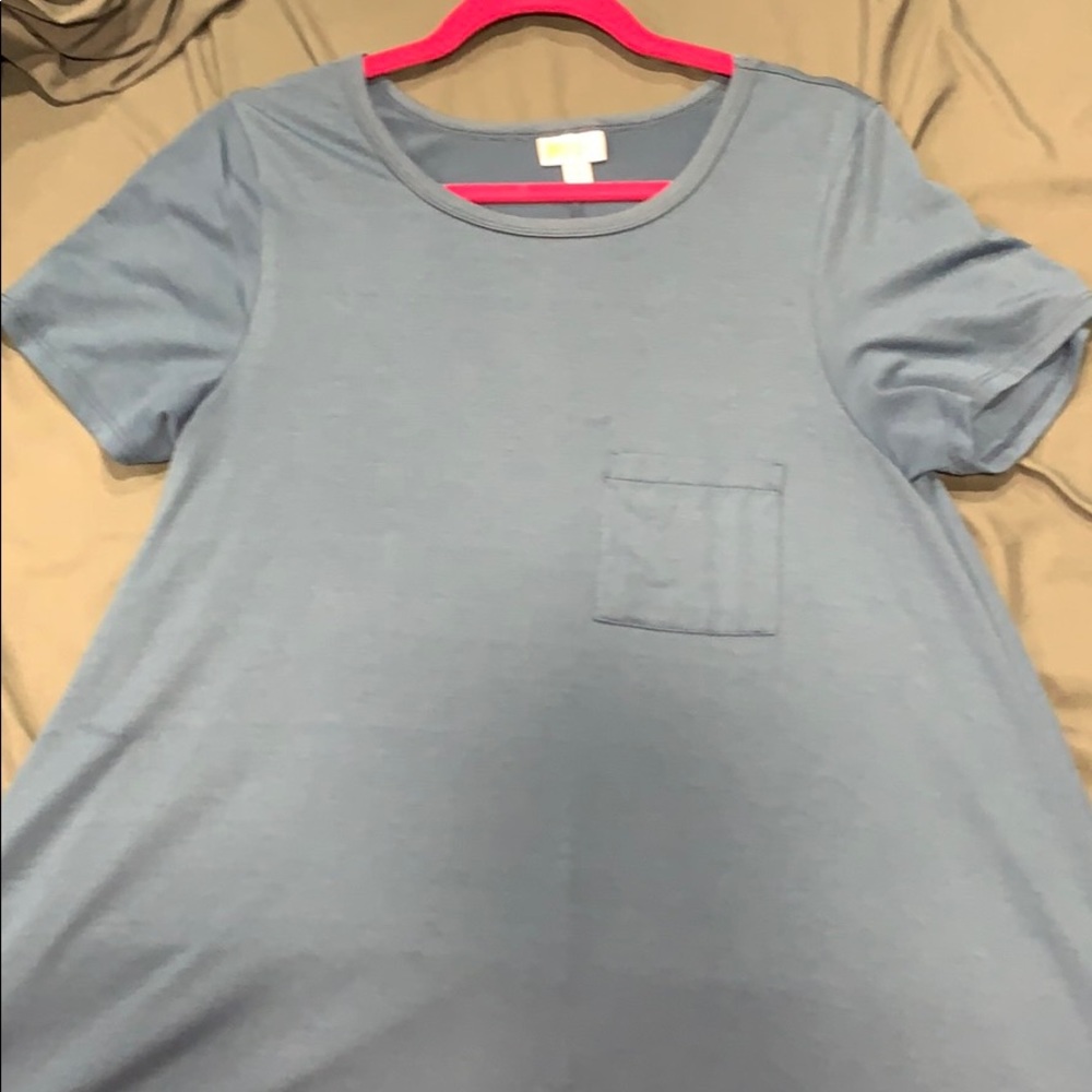 Lularoe Carly